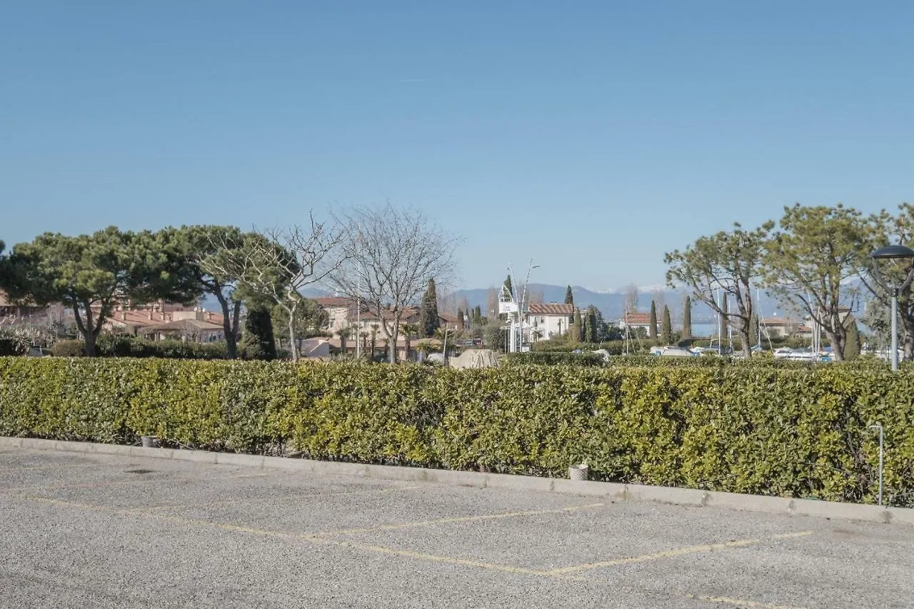Porto Azzurro Apartment Sirmione